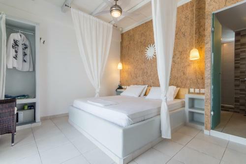 Apartamento Niki Savvas