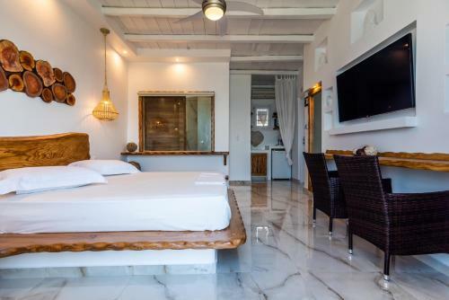 Apartamento Niki Savvas