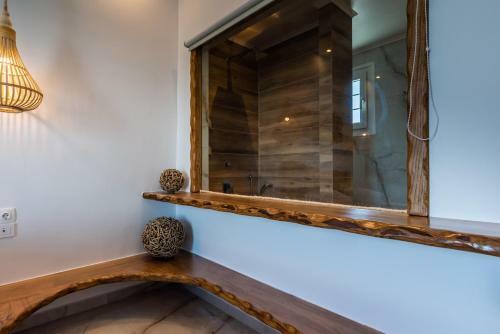 Apartamento Niki Savvas