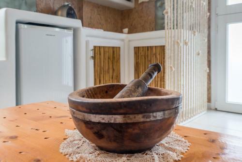 Apartamento Niki Savvas