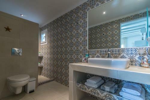 Apartamento Niki Savvas