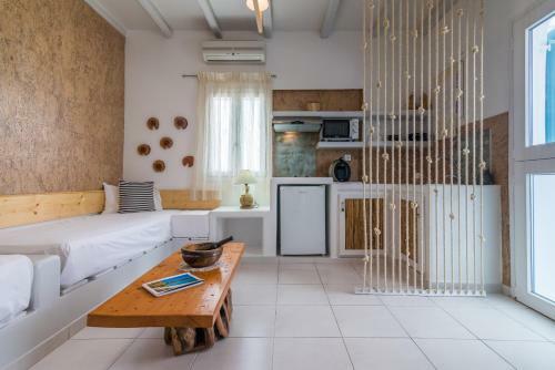 Apartamento Niki Savvas