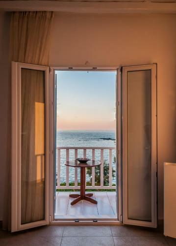 Apartamento Niki Savvas