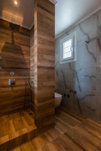 Apartamento Niki Savvas