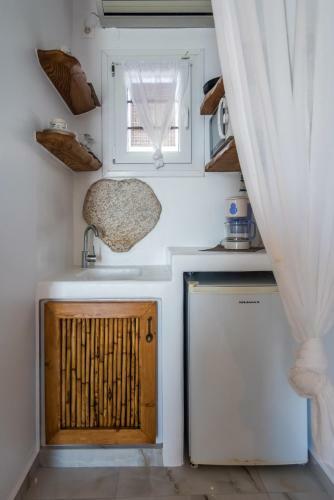 Apartamento Niki Savvas