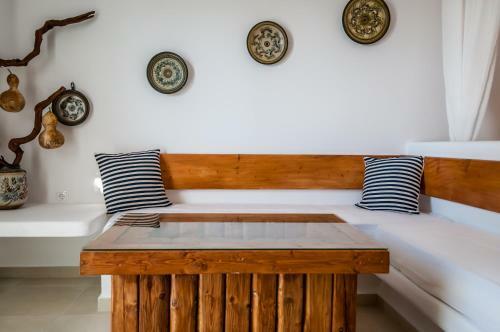 Apartamento Niki Savvas