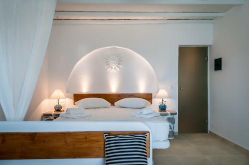 Apartamento Niki Savvas