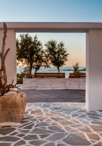 Apartamento Niki Savvas