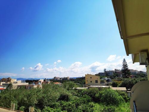 Apartamento Creta Sun Studios