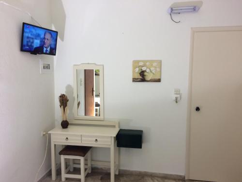 Apartamento Creta Sun Studios