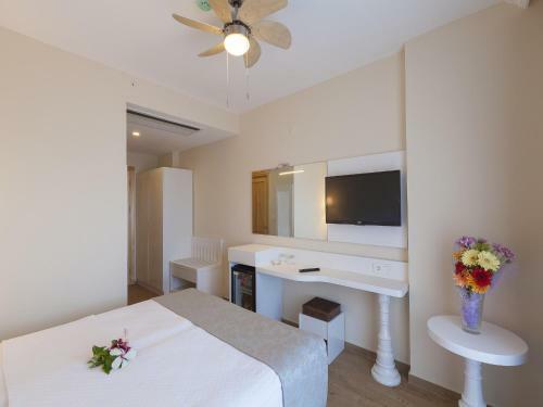 Kumluk Hotel