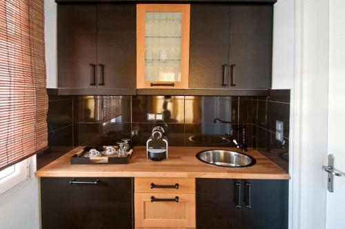 Hotel Miland Suites