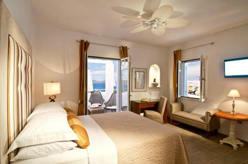 Hotel Miland Suites