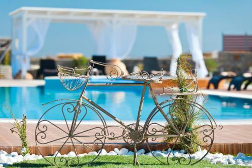 Hotel Miland Suites
