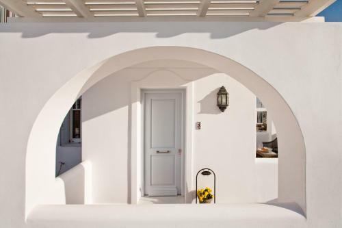 Hotel Miland Suites