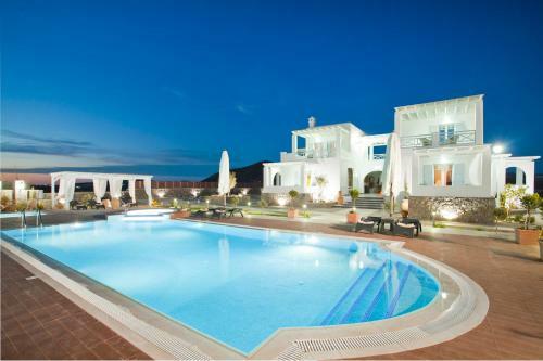 Hotel Miland Suites