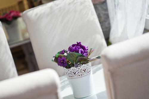 Hotel Miland Suites