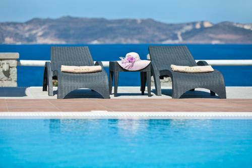 Hotel Miland Suites