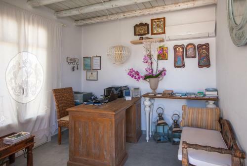Hotel Miland Suites