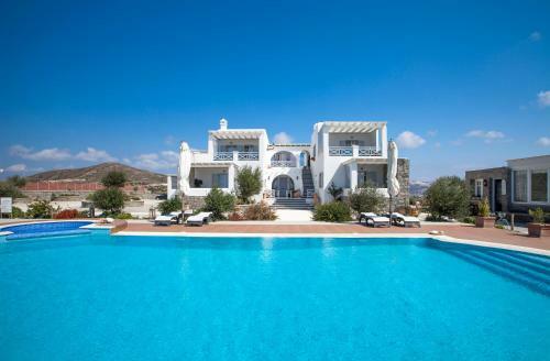Hotel Miland Suites