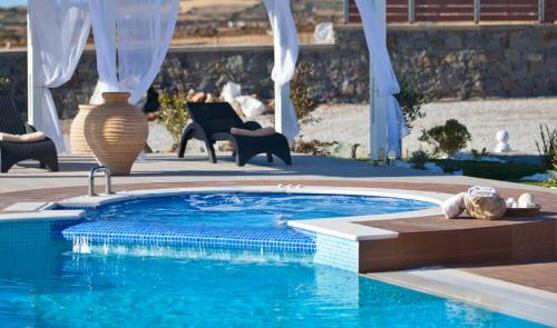 Hotel Miland Suites