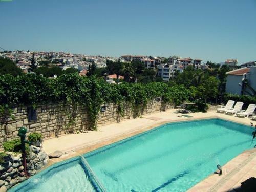 Datca Hotel Antik Apart