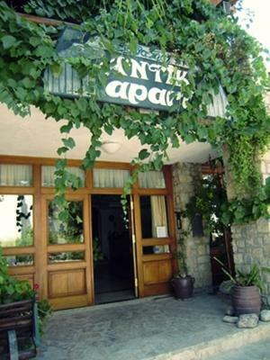 Datca Hotel Antik Apart