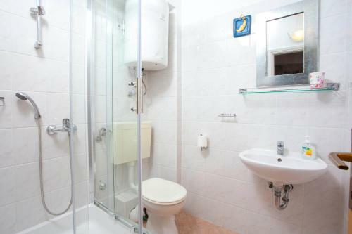 Apartments Meri Makarska
