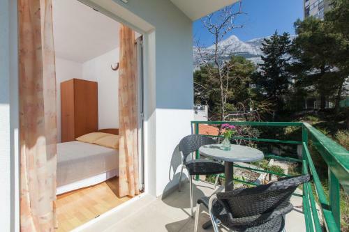 Apartments Meri Makarska