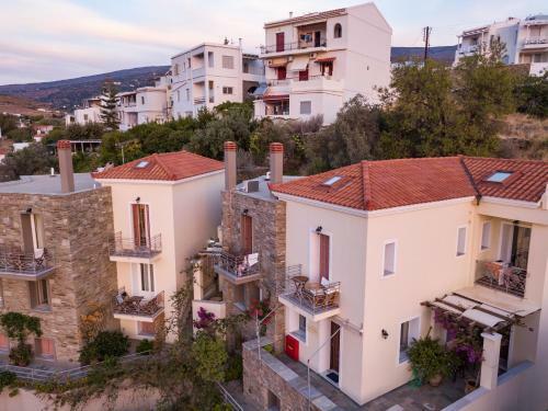 Rastoni Apartments