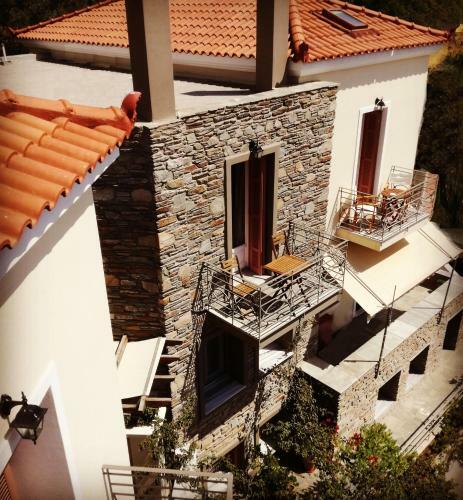 Rastoni Apartments