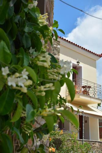 Rastoni Apartments