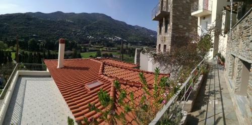 Rastoni Apartments