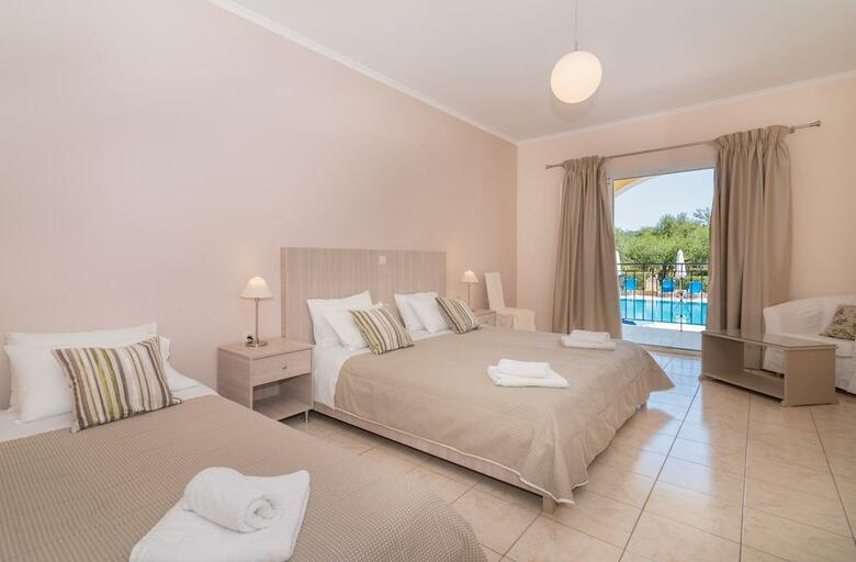 Hotel Varres