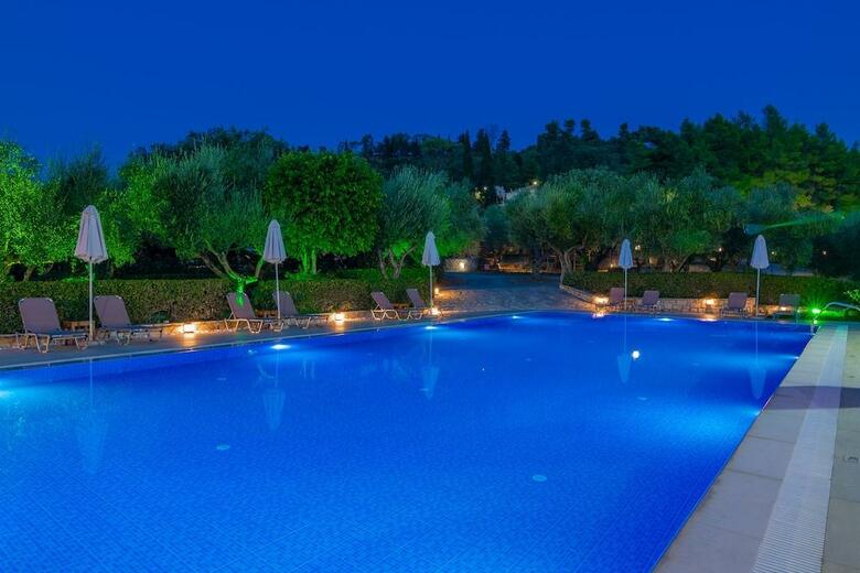 Hotel Varres