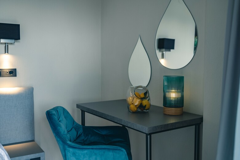 Apartamento Akti