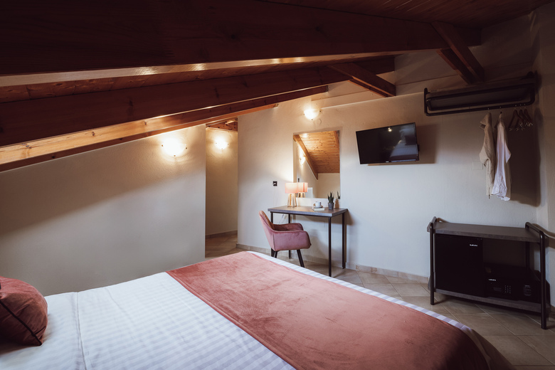 Apartamento Akti