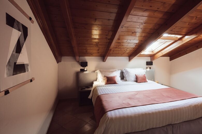 Apartamento Akti