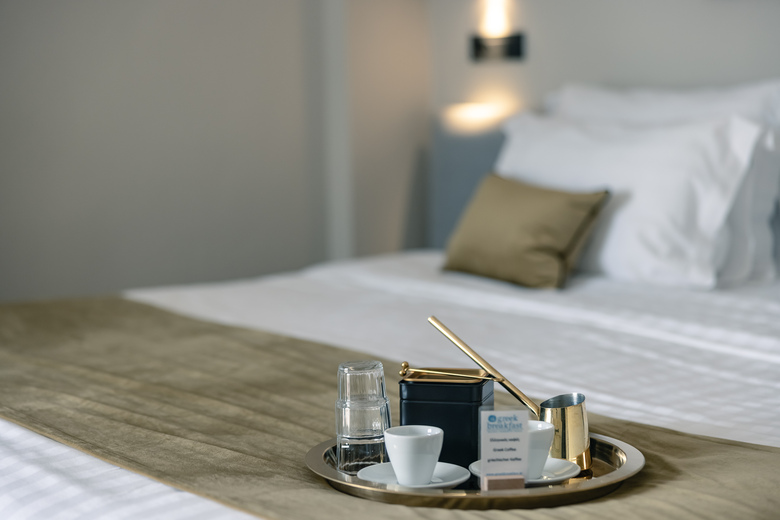 Apartamento Akti