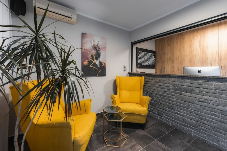 Apartamento Akti