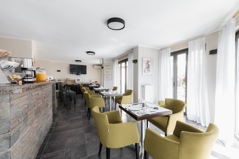 Apartamento Akti