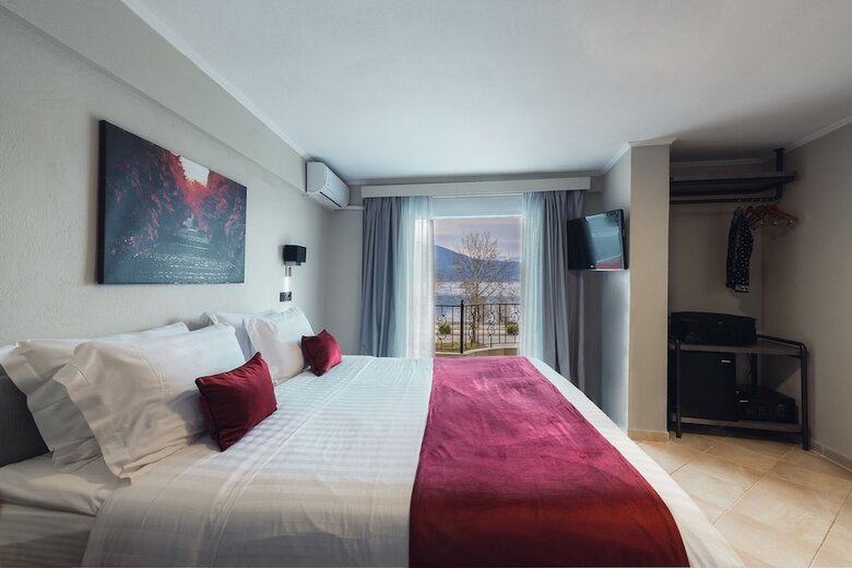 Apartamento Akti