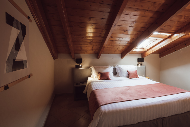 Apartamento Akti
