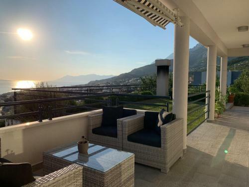 Apartamentos Villa Tonka