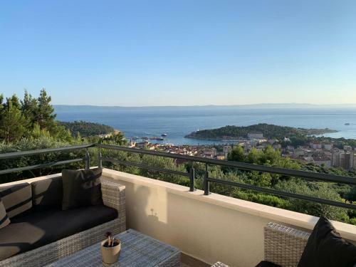Apartamentos Villa Tonka