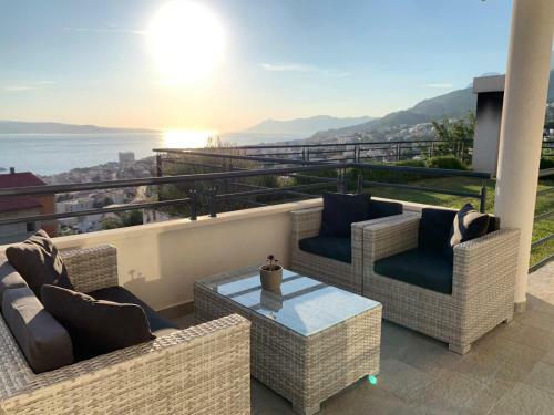 Apartamentos Villa Tonka