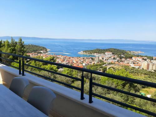 Apartamentos Villa Tonka