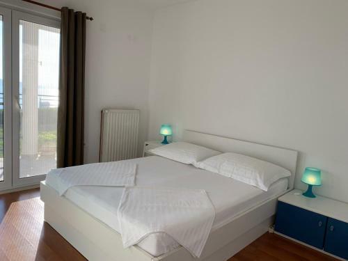Apartamentos Villa Tonka