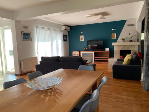 Apartamentos Villa Tonka