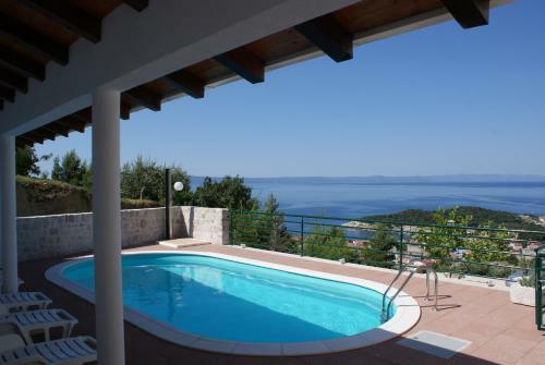 Apartamentos Villa Tonka